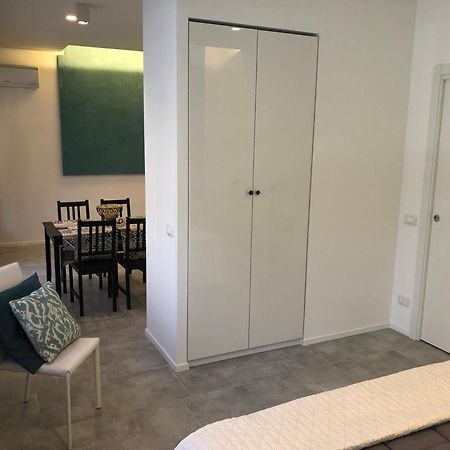 Residenza De Gasperi Villa Palermo Kültér fotó