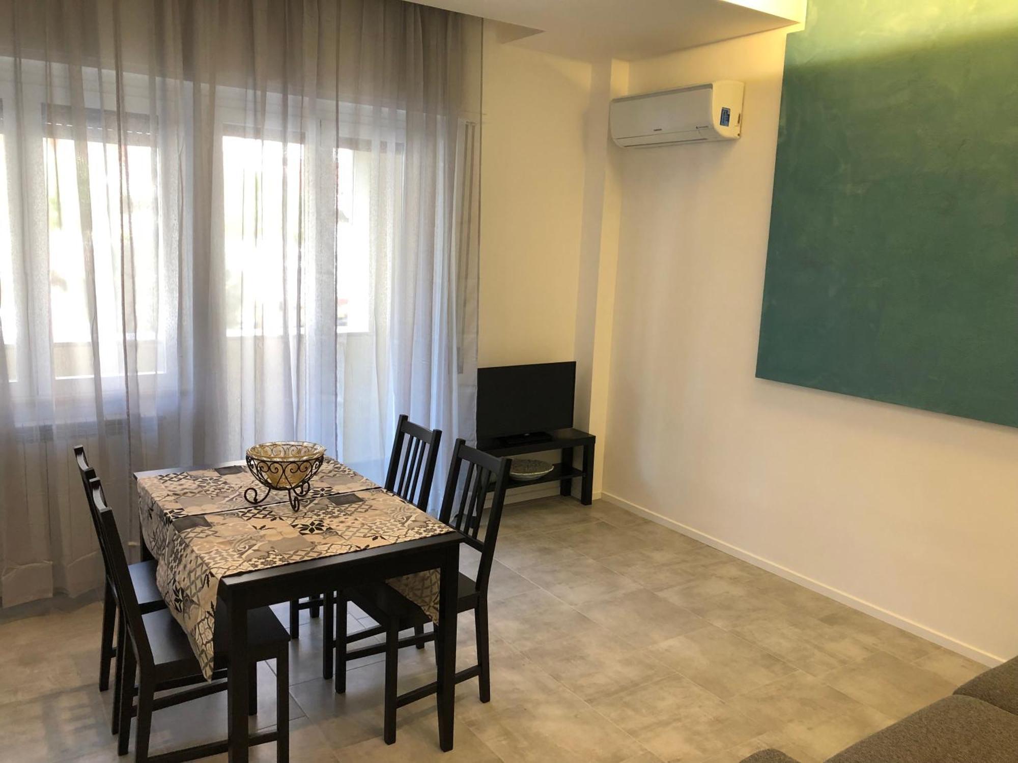 Residenza De Gasperi Villa Palermo Kültér fotó