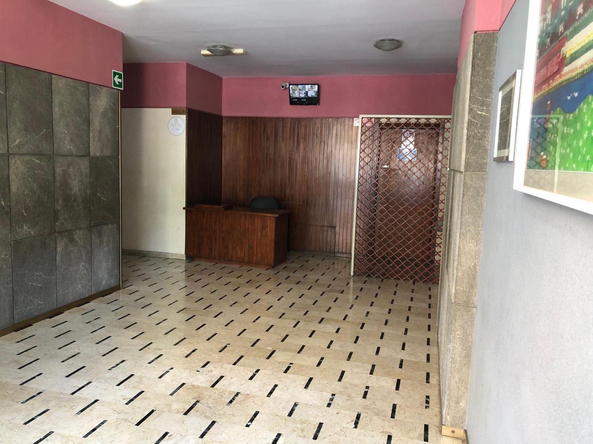 Residenza De Gasperi Villa Palermo Kültér fotó
