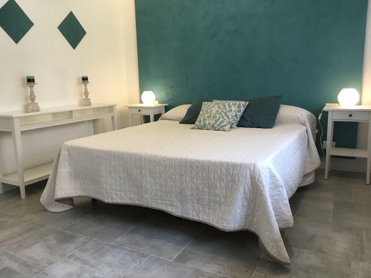 Residenza De Gasperi Villa Palermo Kültér fotó