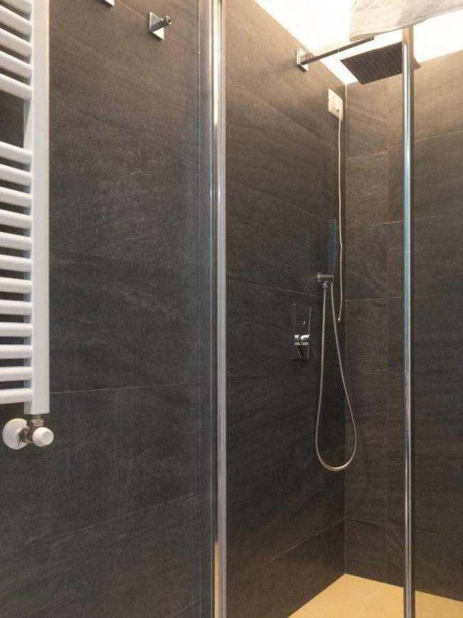 Residenza De Gasperi Villa Palermo Kültér fotó
