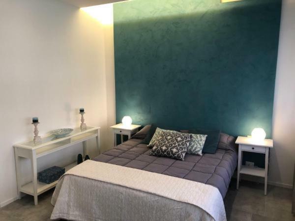 Residenza De Gasperi Villa Palermo Kültér fotó
